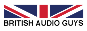 British Audio Guys logo