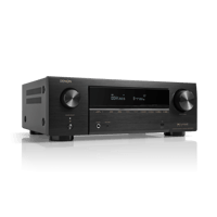 Denon AVR-X1800H variant 2