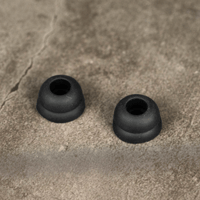 Jomo Audio Onyx Premium silicone eartips variant 3