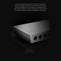 Topping A900 variant 5