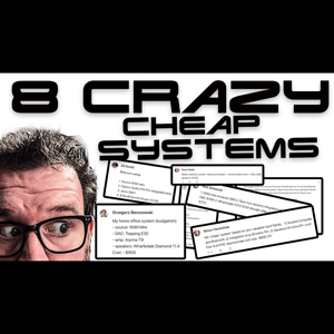 Thumbnail of the video review https://www.youtube.com/watch?v=_IrIkJubMyw