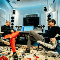 HEDD Audio Atmos Dream variant 3