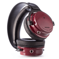 Kennerton Audio Equipment Rognir Purple Heart variant 4