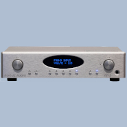 Rogue Audio The RP-5 v2 Preamplifier variant 1