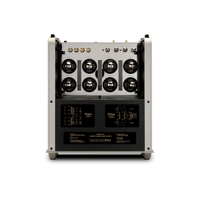 McIntosh Labs MC3500 1-Channel Vacuum Tube Amplifier Mk II variant 11