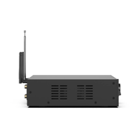 Arylic A100 100W x 2 Power amplifier with FM variant 3