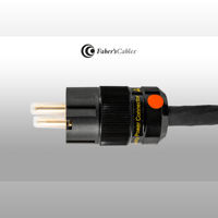 Faber's Cables level3 - Power Supply variant 4