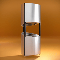 YG Acoustics Invincible 21.2 variant 1