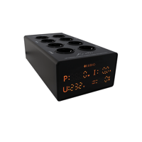 LUDIC Kratos Powerfilter Black EU variant 1