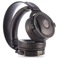 Kennerton Audio Equipment Gjallarhorn JM Edition Stabilized Karelian Birch variant 3