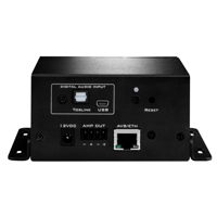 MiniDsp N-PW2 variant 2