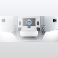 Magnat Cinema Ultra 7.2.4 Set variant 16