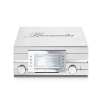 Burmester 111 variant 1
