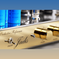 Jadis Electronics ORCHESTRA Reference variant 3