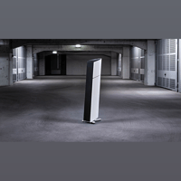 Aequo Audio Stilla variant 1