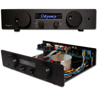 odysseyaudio.com The Tempest Extreme SLB: variant 2
