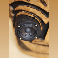 TIKI TUBE AMPS Phil and Lily variant 6