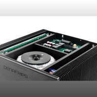 Denafrips APOLLO POWERAMP variant 4