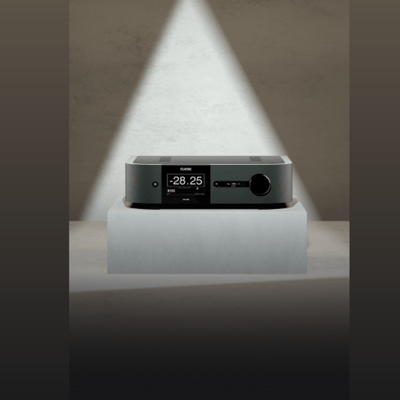 Classé Audio Delta PRE Mk II