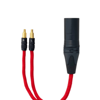 Apos x Apos Flow Headphone Cable for [Audio-Technica] ATH-MSR7b / ATH-AWKG / ATH-AWKT / ATH-AWAS / ATH-ADX5000 / ATH-AP2000Ti / ATH-WP900 variant 2