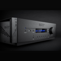 Balanced Audio Technology - BAT REX 3 Preamplifier variant 8
