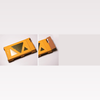 Cayin N8ii Leather Case variant 3