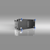 Theory Audio Design SR-221LF Maximum Output Manifold Bass Reflex Subwoofer variant 10