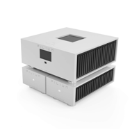 Pilium Audio Olympus Preamplifier variant 2