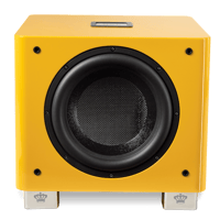 REL Acoustics T/9x SE variant 1