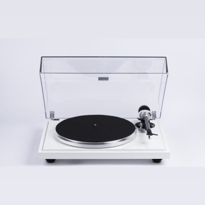 E.A.T. - European Audio Team Forte Dust Cover