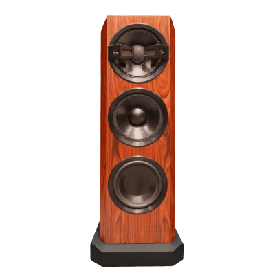 Legacy Audio Talos