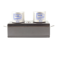 Bob's Devices Integrated VPI Step Up Transformer variant 6