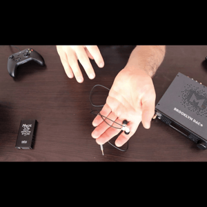 Thumbnail of the video review https://www.youtube.com/watch?v=sEXazNq8GiU