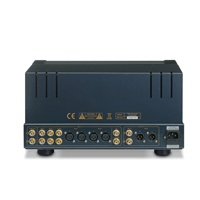 PrimaLuna - USA EVO 400 variant 2