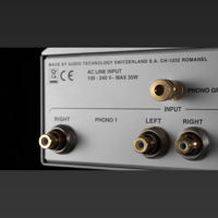 Nagra Audio Nagra Classic PHONO variant 4