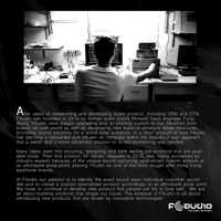 F.AUDIO Scale variant 2