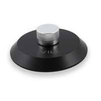 LUDIC Vili record clamp variant 1