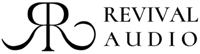 Revival Audio Logo