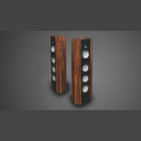 ayon audio Ayon BlackEagle variant 2