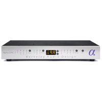 Berkeley Audio Design Alpha DAC Series 3 variant 3
