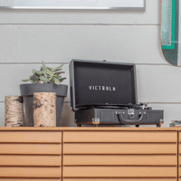 Victrola Journey Suitcase Record Player variant 20