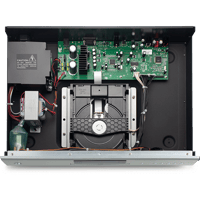 Rotel CD11MKII variant 4