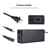 Fosi Audio Fosi Audio 16V 1A & 24V 4.5A Power supply variant 6