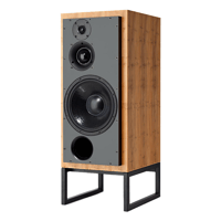 ATC - USA ATC SCM100ASL Active Monitor Speakers; Pair variant 2
