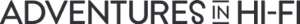 Adventures in HiFi logo