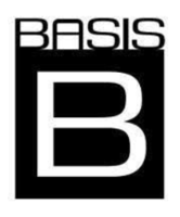 Basis Audio Logo