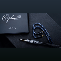 Oriolus PW AUDIO Orpheus with Shielding variant 6