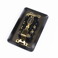 VooDoo Cable PowerPhase AC Isolated Ground Outlets variant 4