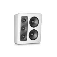M&K Sound MP300 On-Wall Speaker variant 4