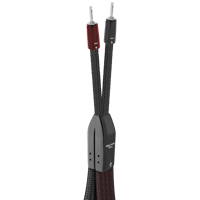 AudioQuest William Tell ZERO BiWire COMBO variant 6